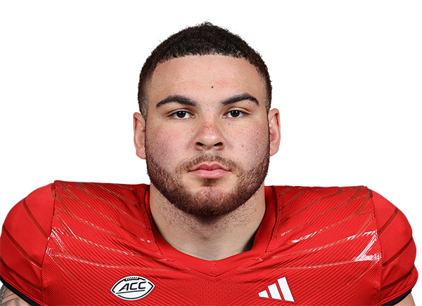 Keith Brown headshot