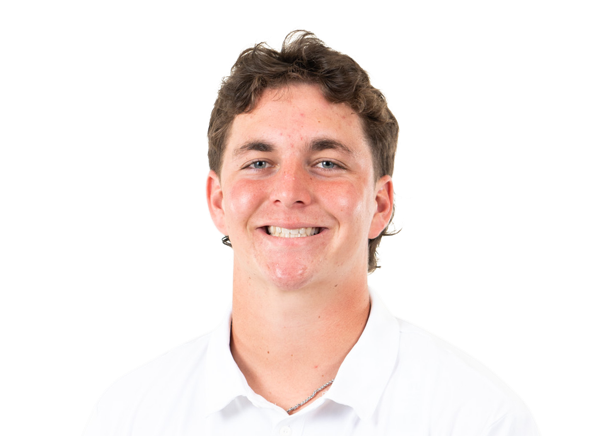 Conner Hergert headshot