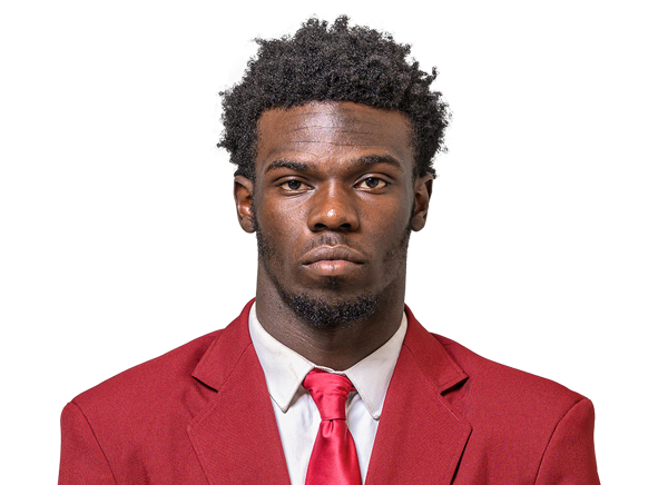 Cameron Anderson headshot