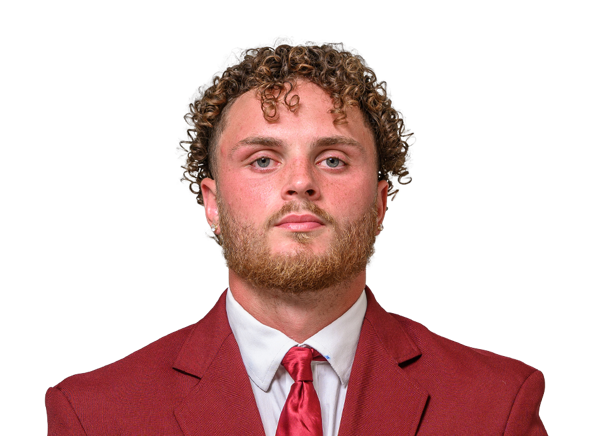 Cole Hash headshot
