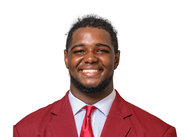 Jadon Blake headshot