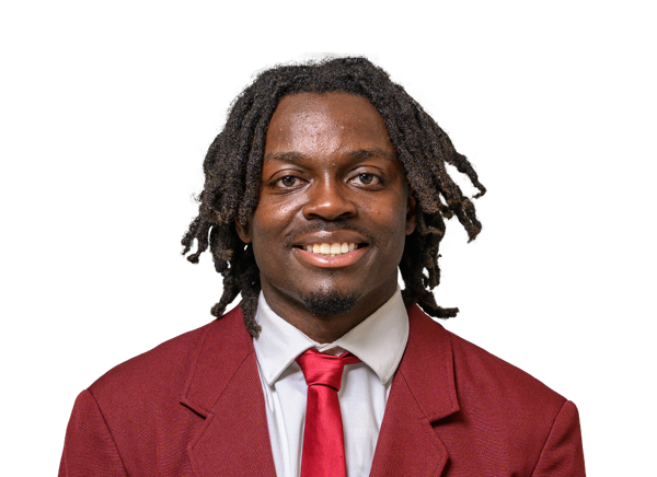 Ali Joseph headshot