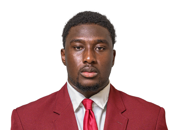 Randy Jean-Charles headshot