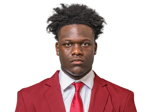 Jeremiah Hill headshot