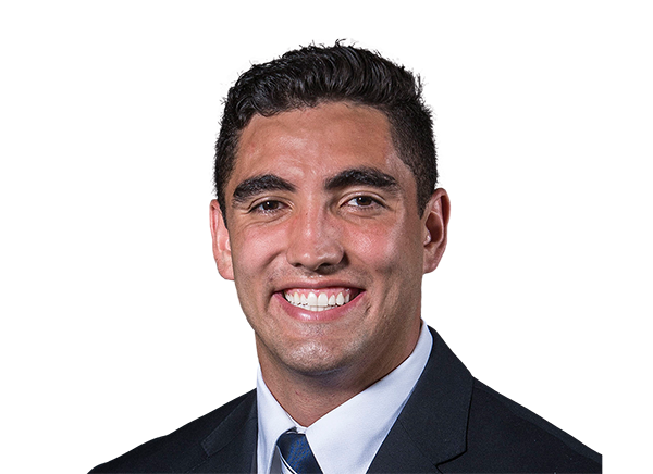 Corbin Kaufusi headshot