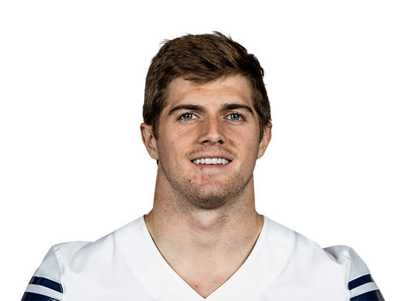 Sawyer Powell headshot