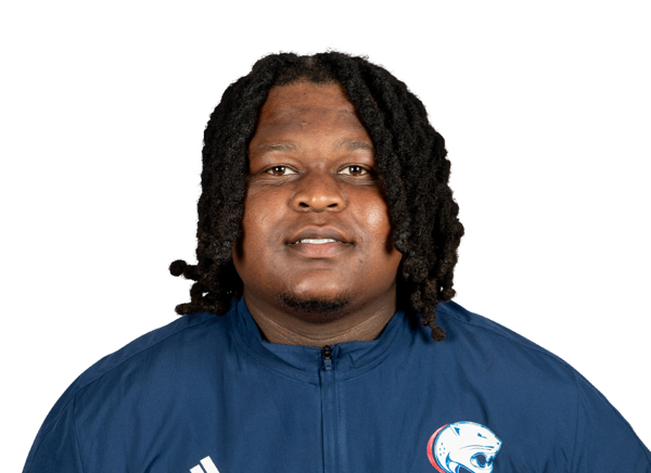 Latrelle Lett headshot