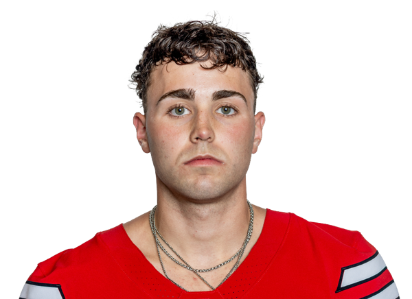 Kai Powell headshot