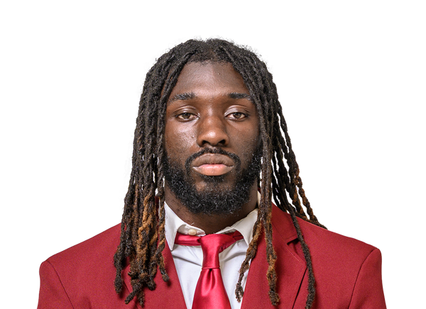 Xavien Cox headshot