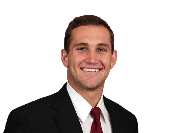 Chase Hansen headshot