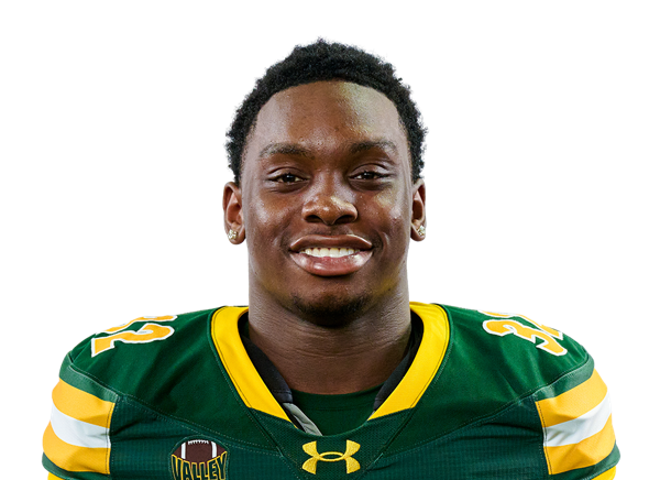 Barry Kpeenu headshot