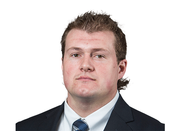 Brayden El-Bakri headshot