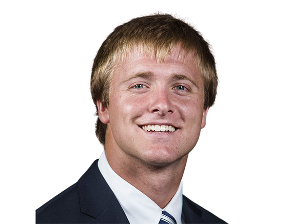 Matt Hadley headshot