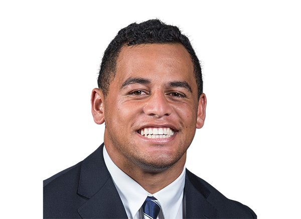 Butch Pau'u headshot