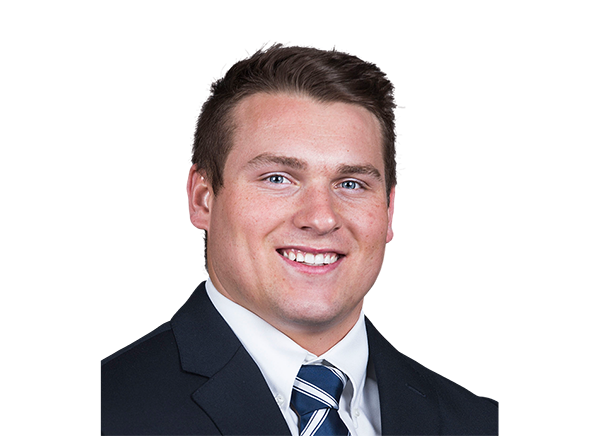 Rhett Sandlin headshot
