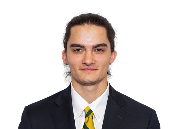Kyle Peterson headshot