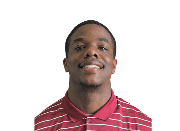 Tyler Smith headshot