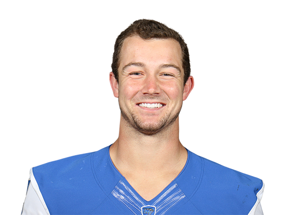 Brent Stockstill headshot