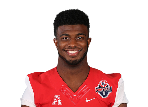 Austin Robinson headshot