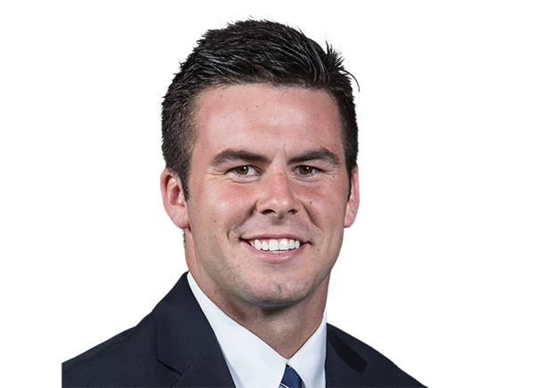 Tanner Mangum headshot