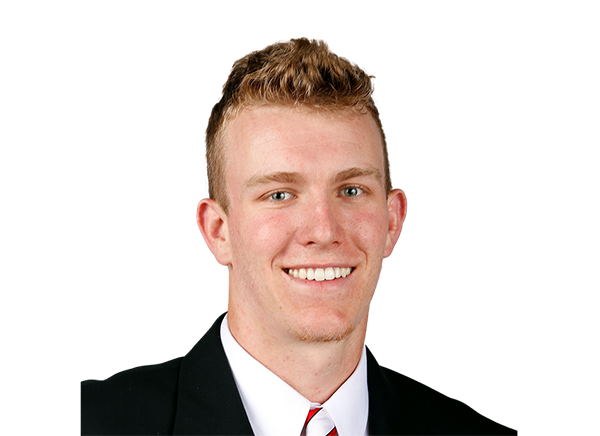 Ryan Finley headshot