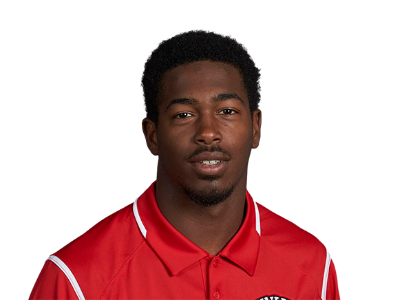 Kendal Keys headshot
