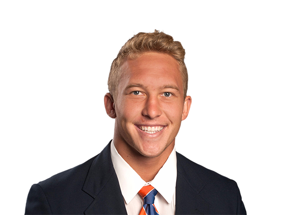 Durrant Miles headshot