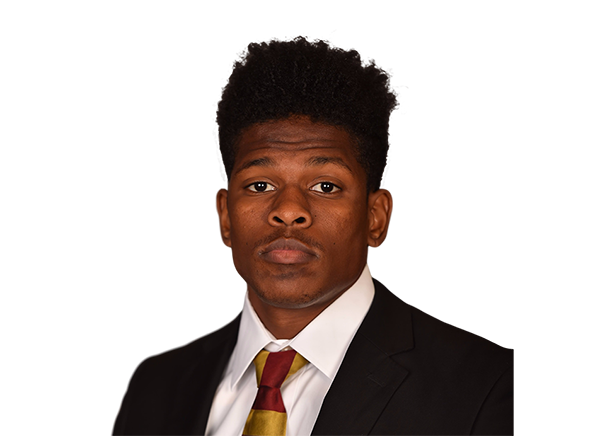 Ryan Jenkins headshot