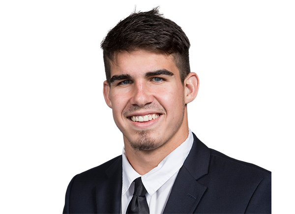 Graysen Schantz headshot
