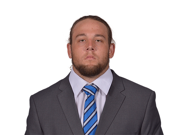 Jackson Dillon headshot