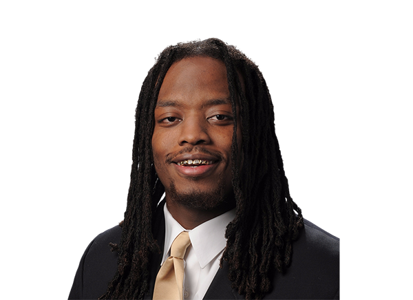 Mykel Traylor-Bennett headshot