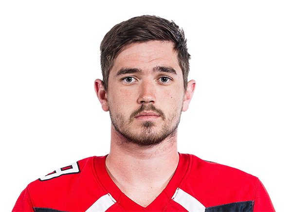 Zach Austin headshot