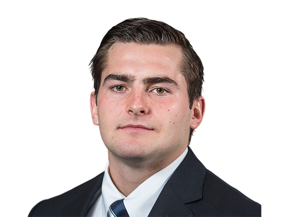 Tanner Jacobson headshot