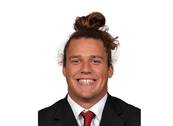 Peyton Pelluer headshot