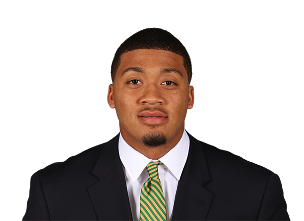 Kylen Binn headshot