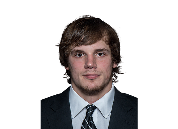 Kyle Kempt headshot