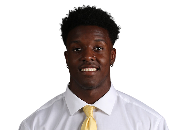 George Payne headshot
