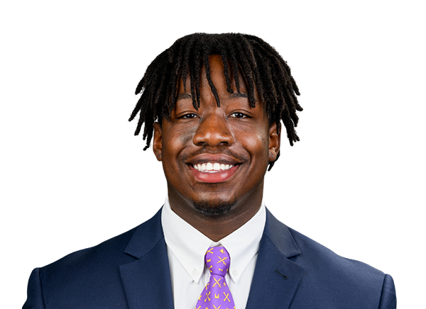Xavier Smith headshot