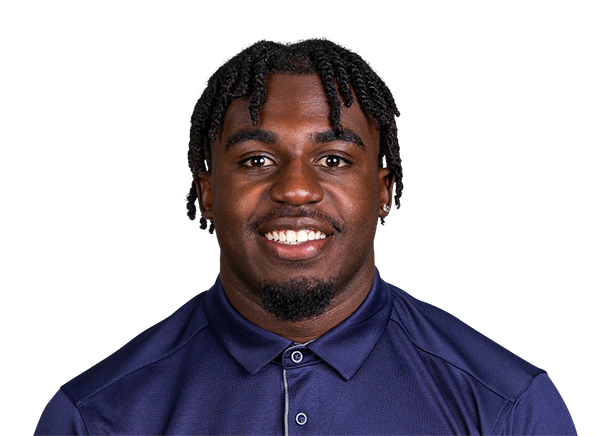 Aaron Young headshot