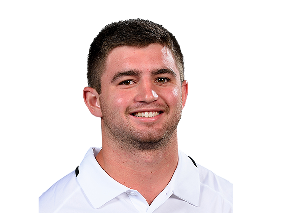 Michael Colubiale headshot