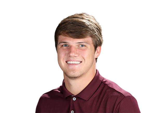 Nick Fitzgerald headshot