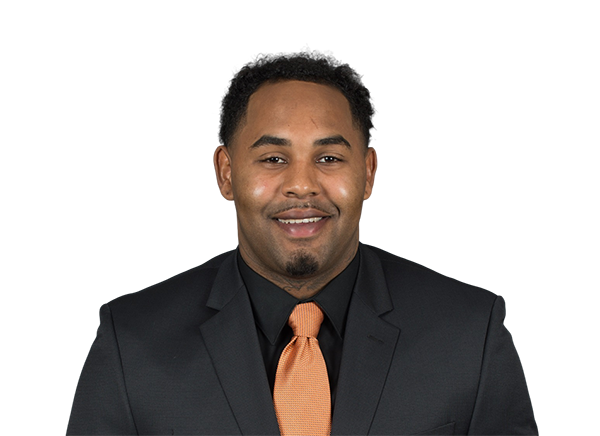 Gerald Willis headshot