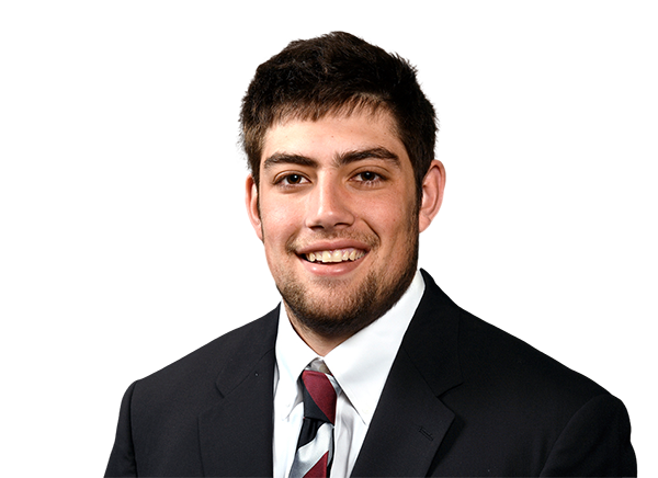 Jacob August headshot