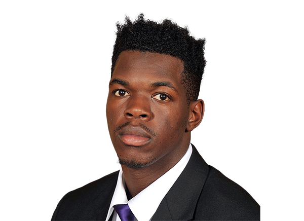John Battle headshot