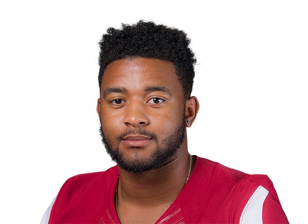 Jared Cornelius headshot