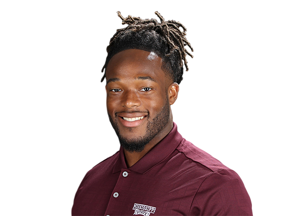 Chris Rayford headshot