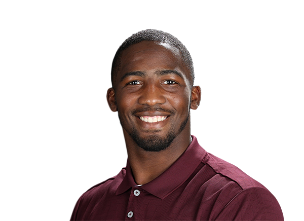 Dontavian Lee headshot