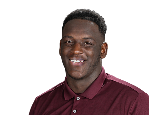 Cory Thomas headshot