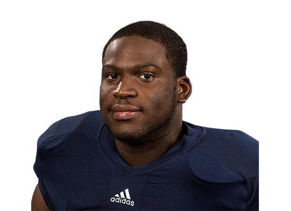 Deshon Cooper headshot