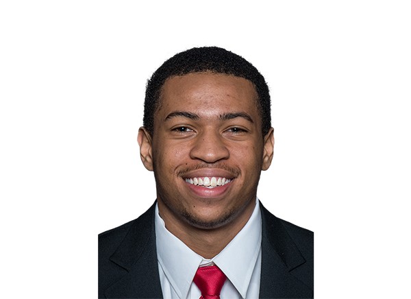 D'Andre Payne headshot